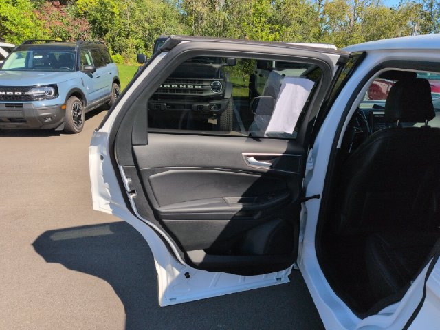 Certified 2023 Ford Edge SEL AWD/4WD image 22