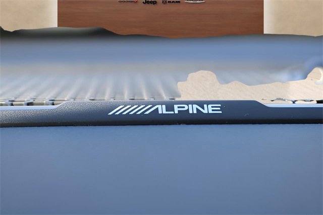 New 2026 RAM 1500 Lone Star image 21