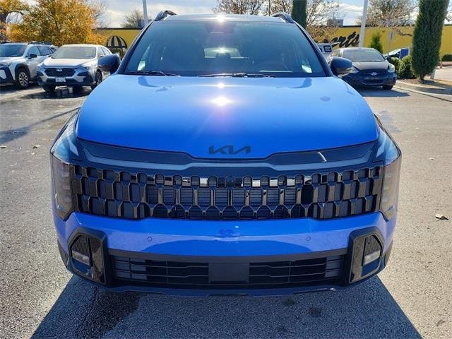 New 2026 Kia Sportage X-Pro Prestige image 9