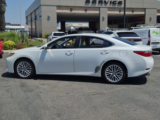 Used 2013 Lexus ES 350 w/ Luxury Pkg FWD image 8