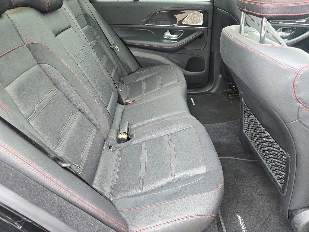 Used 2023 Mercedes-Benz GLE 53 AMG 4MATIC image 21