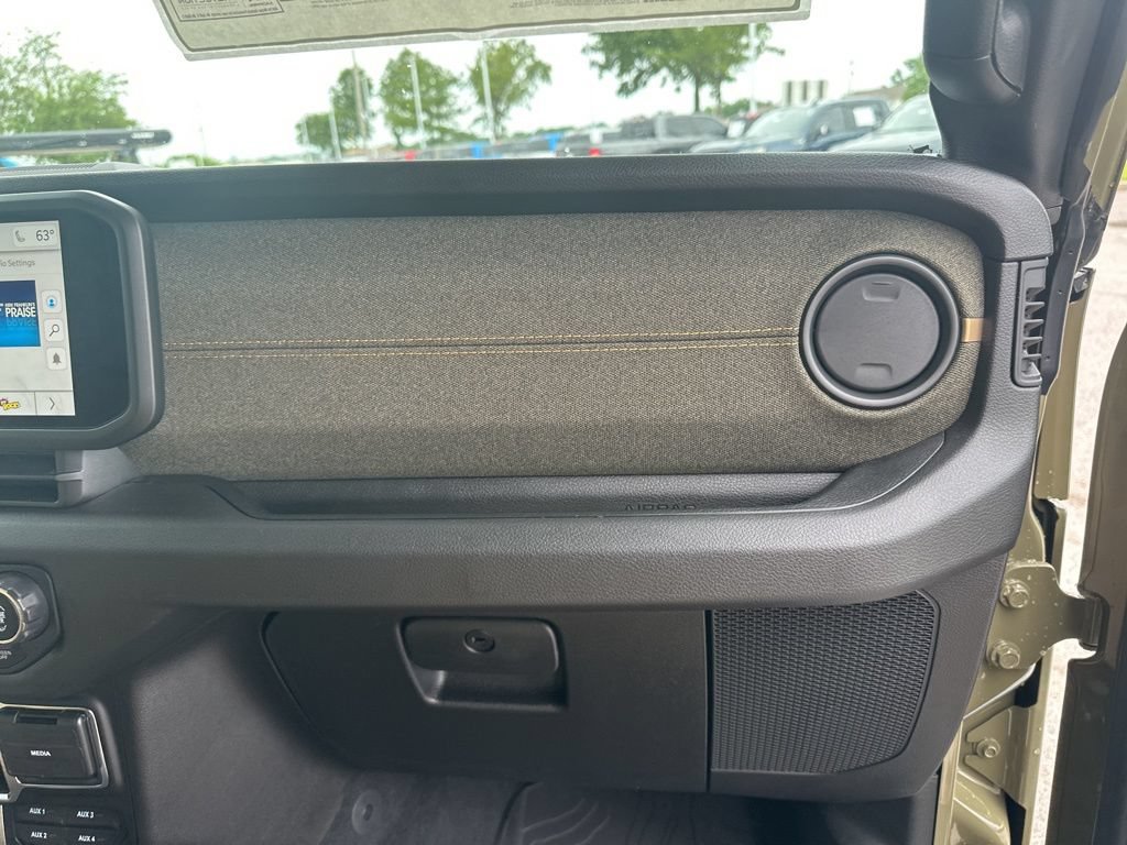 New 2025 Jeep Wrangler Unlimited Sport S 4xe AWD/4WD image 53