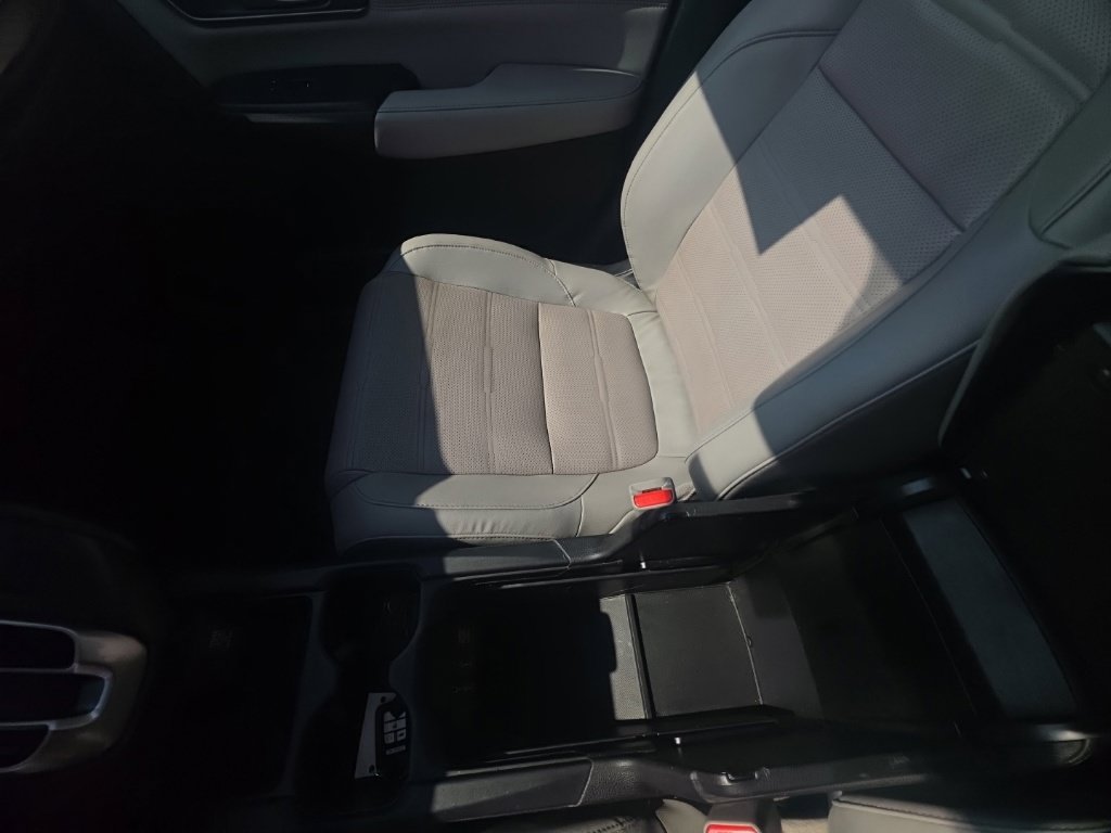 Certified 2019 Honda CR-V EX-L image 24