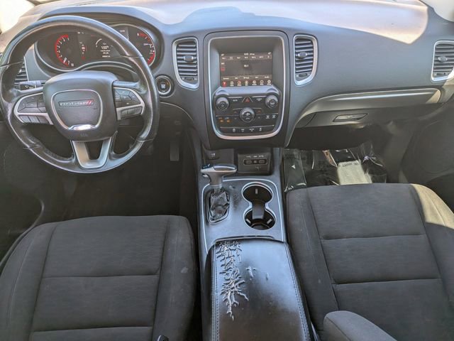 Used 2020 Dodge Durango SXT w/ 3rd Row Seating Group image 16