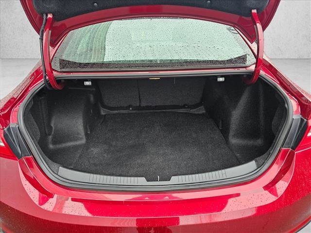 Used 2018 Chevrolet Malibu LT FWD image 13