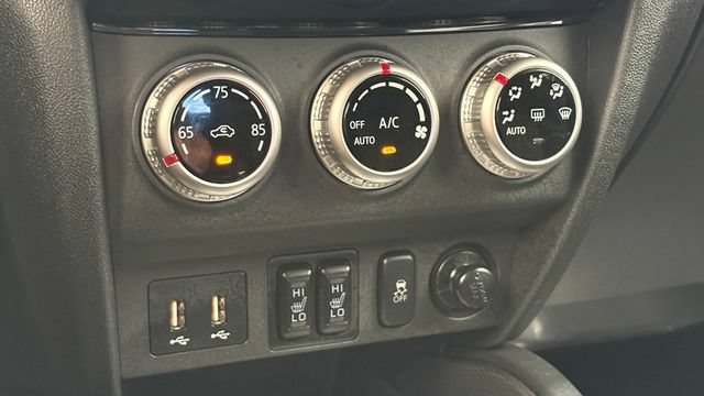 Used 2025 Mitsubishi Outlander Sport ES AWD/4WD image 37