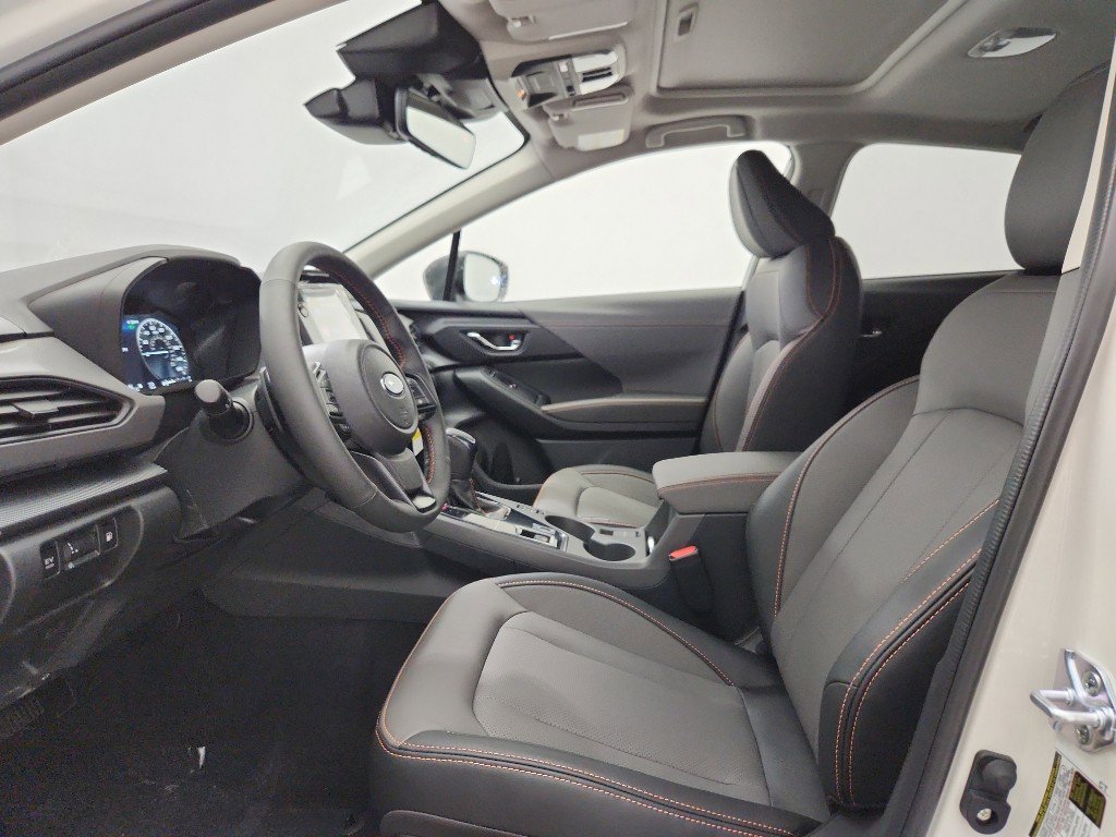 New 2026 Subaru Crosstrek 2.5i Limited AWD/4WD image 6