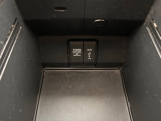 Used 2019 Honda Ridgeline RTL-T image 24