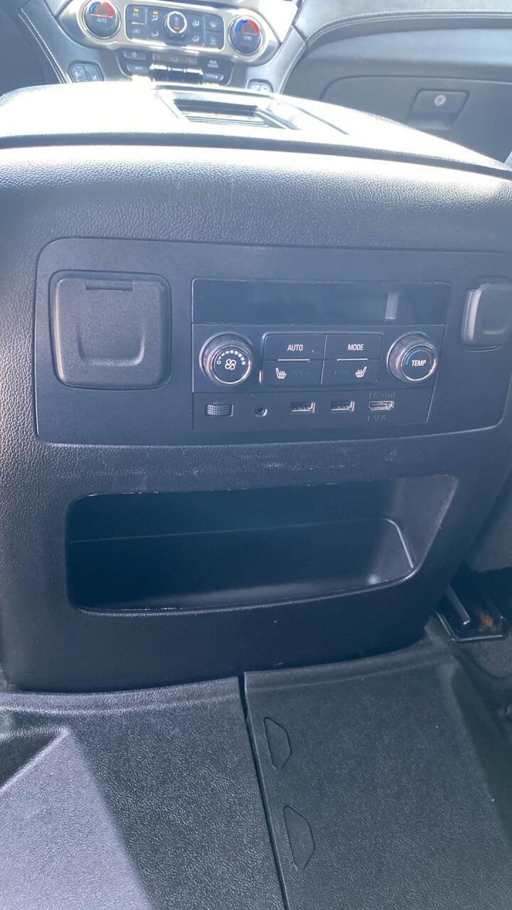 Used 2018 Chevrolet Tahoe Premier image 32