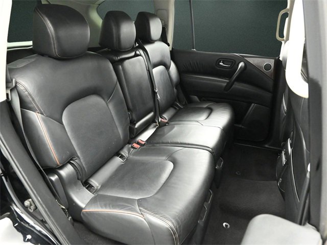Used 2019 Nissan Armada SL w/ Premium Package image 19