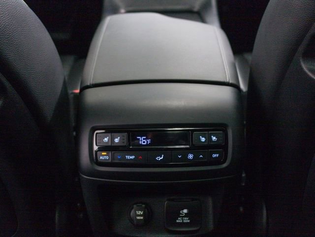Used 2025 Hyundai Palisade Calligraphy AWD/4WD image 10