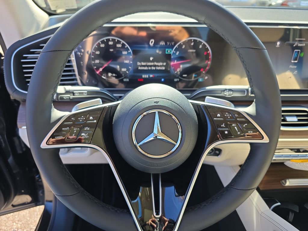 New 2026 Mercedes-Benz GLE 350 4MATIC image 14