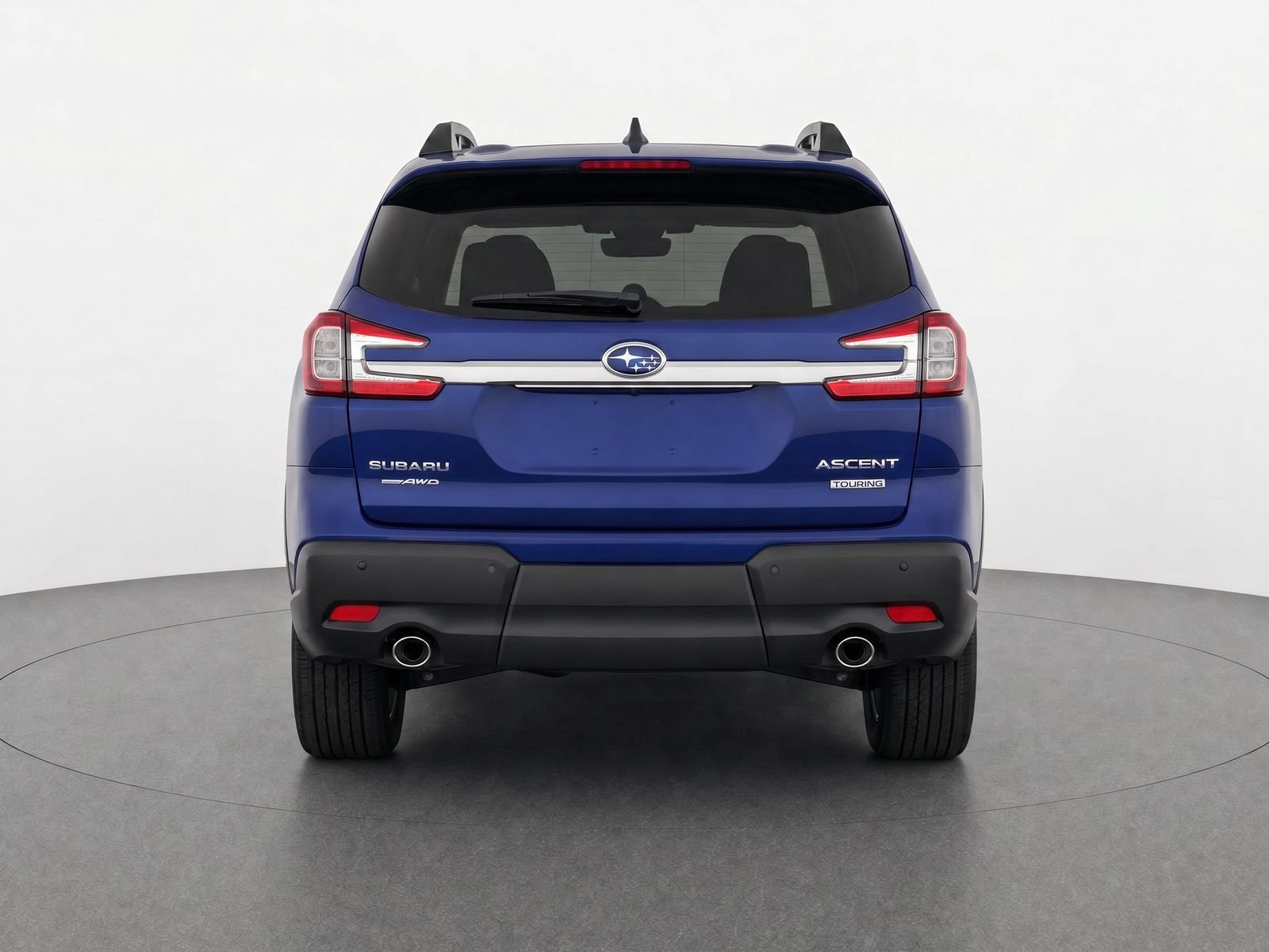 Used 2026 Subaru Ascent Touring w/ Popular Package #2 AWD/4WD image 6