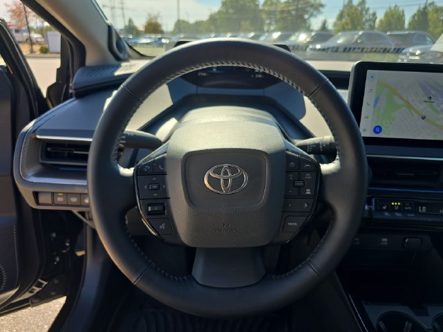 Used 2026 Toyota Prius Limited w/ Limited Premium Package AWD/4WD image 29