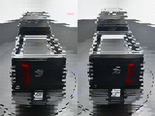 Used 2021 Ford F150 Lariat image 21