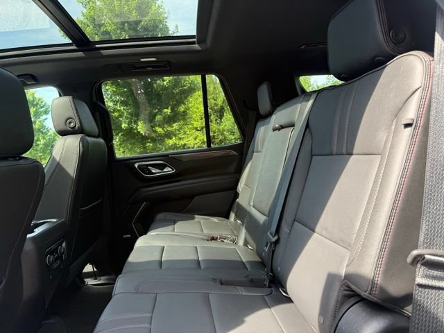 Used 2021 Chevrolet Tahoe RST AWD/4WD image 15