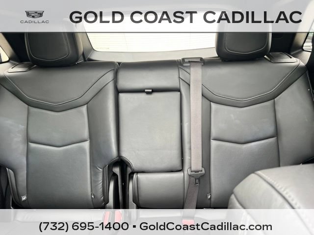 Used 2020 Cadillac XT5 Premium Luxury w/ LPO, Floor Liner Package FWD image 19