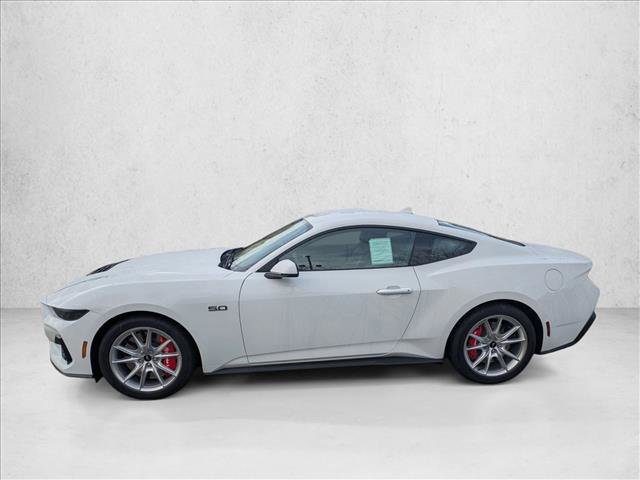 New 2026 Ford Mustang GT Premium RWD image 9