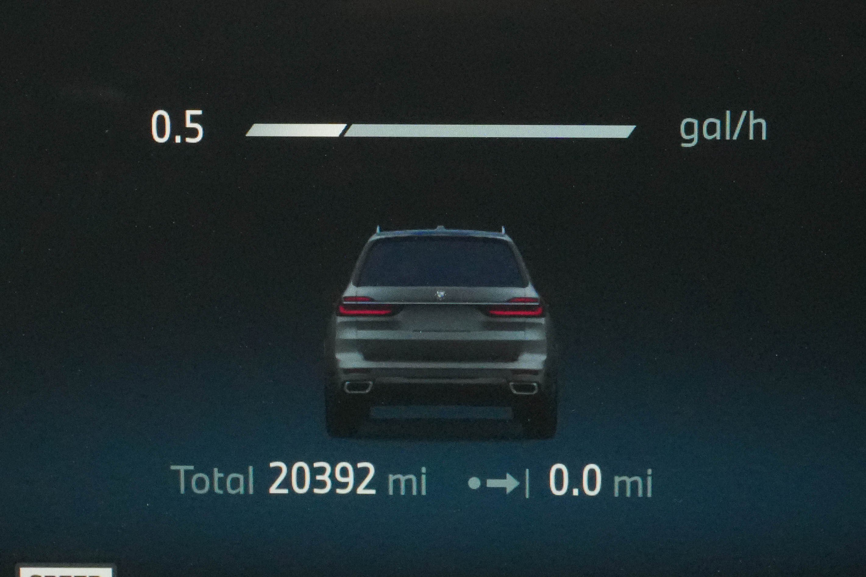 Certified 2026 BMW X7 xDrive40i image 22