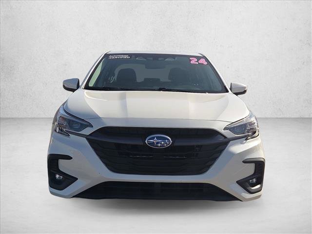 Used 2024 Subaru Legacy Premium AWD/4WD video 2