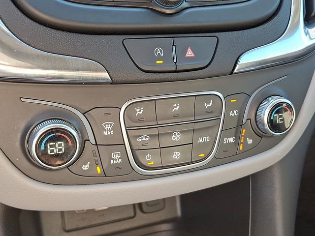 Used 2024 Chevrolet Equinox LT image 18