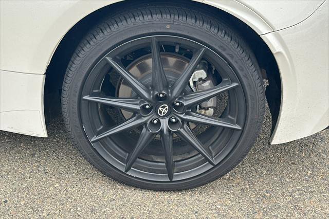 Certified 2024 Toyota GR86 Premium image 16