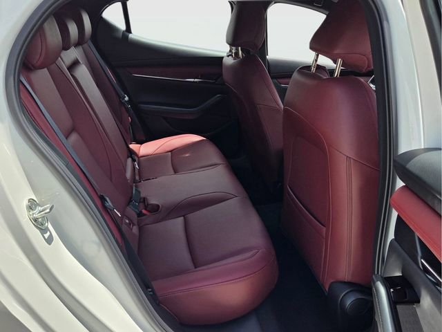 New 2026 MAZDA MAZDA3 2.5 S Hatchback w/ Premium Pkg FWD image 15