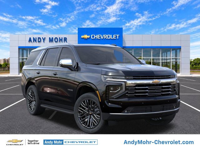 New 2027 Chevrolet Tahoe Premier w/ Sun And Tow Package AWD/4WD image 10
