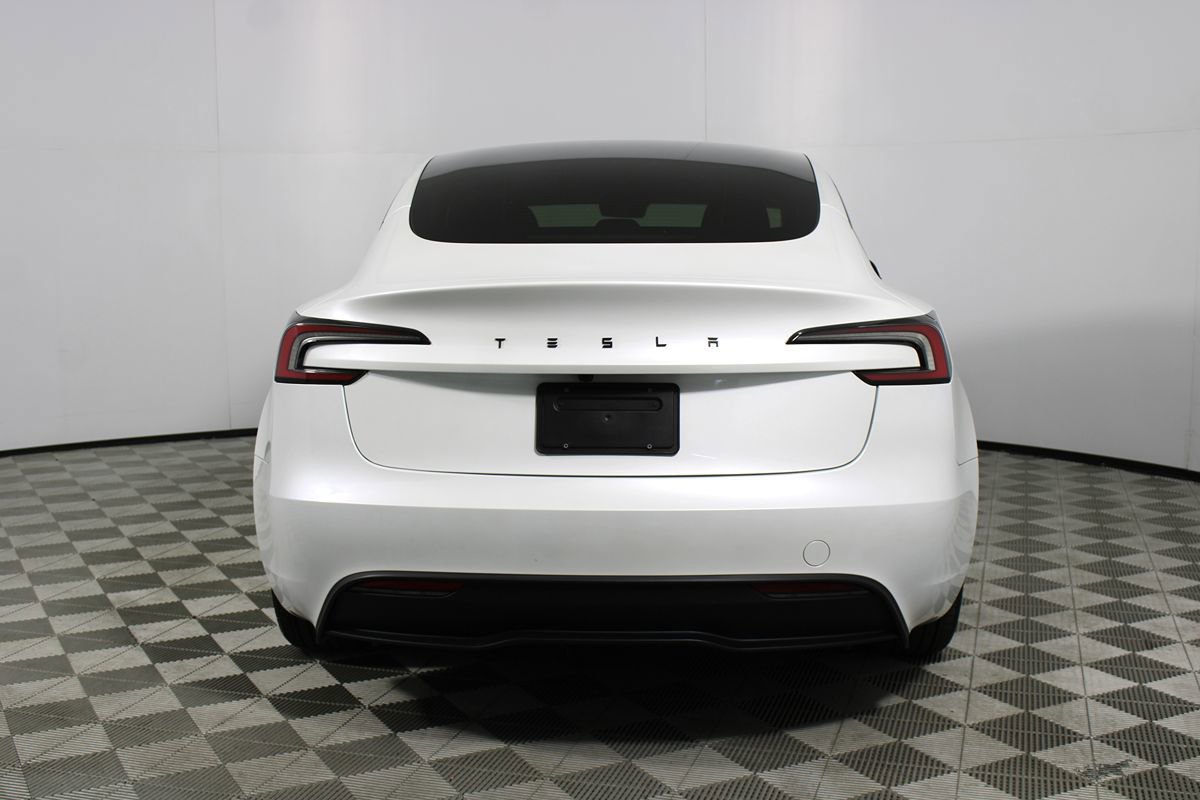 Used 2024 Tesla Model 3 Long Range RWD image 29