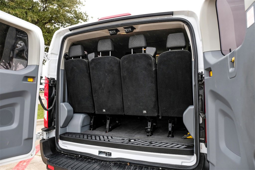 Used 2019 Ford Transit 350 XLT image 50