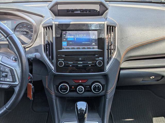 Used 2021 Subaru Crosstrek 2.0i Premium w/ Popular Package #3 AWD/4WD image 14