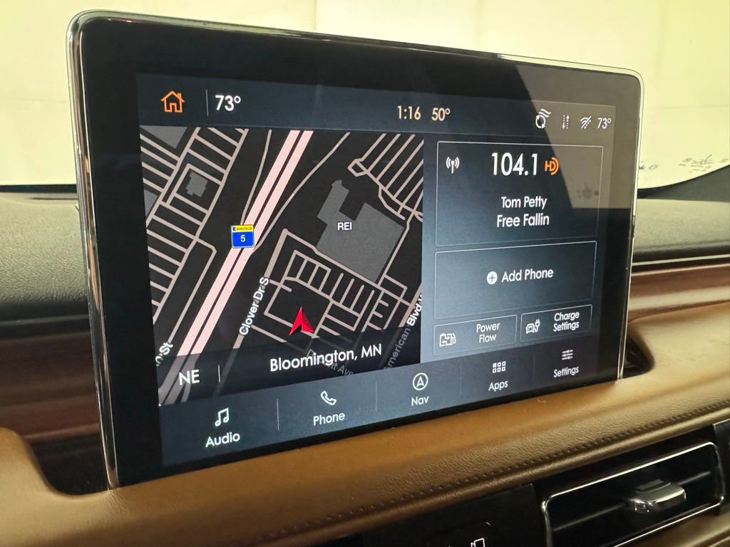 Used 2023 Lincoln Aviator Grand Touring w/ Equipment Group 301A image 46