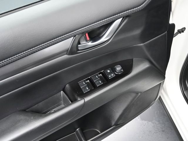 Certified 2023 MAZDA CX-5 AWD 2.5 S w/ Select Package image 15