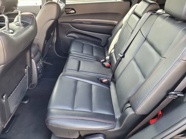 Used 2025 Dodge Durango GT image 9