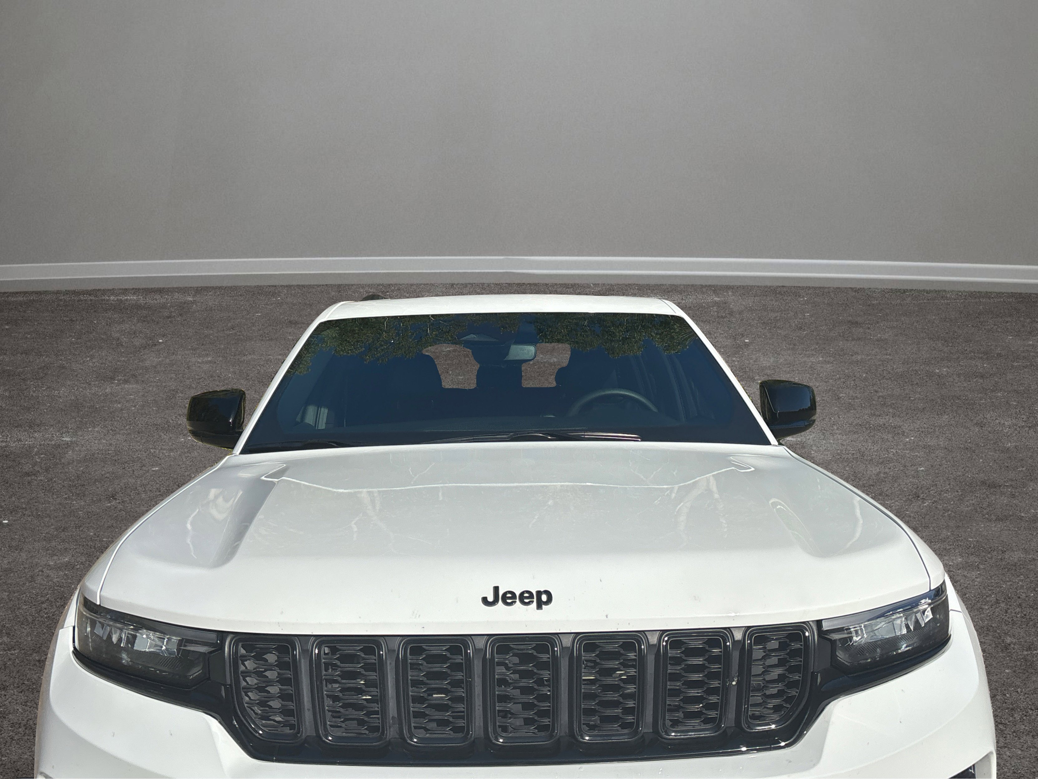 Used 2023 Jeep Grand Cherokee Altitude image 28