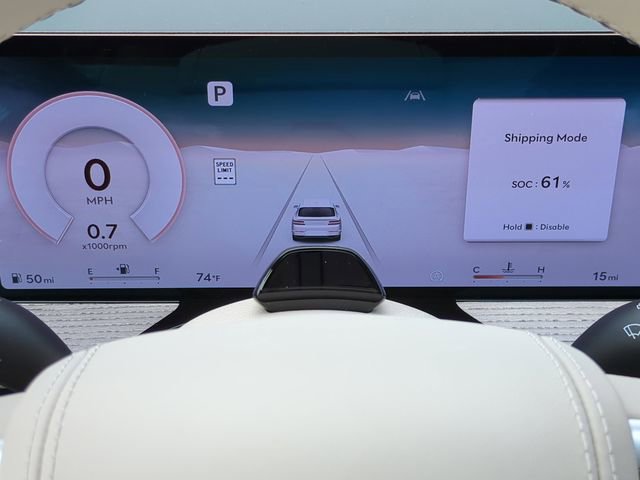 New 2026 Genesis GV80 3.5T Prestige image 26