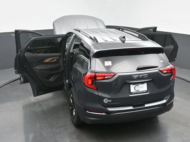 Used 2020 GMC Terrain SLE w/ Elevation Edition FWD image 62