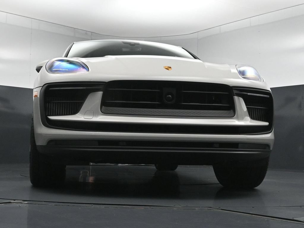 New 2026 Porsche Macan S AWD/4WD image 29