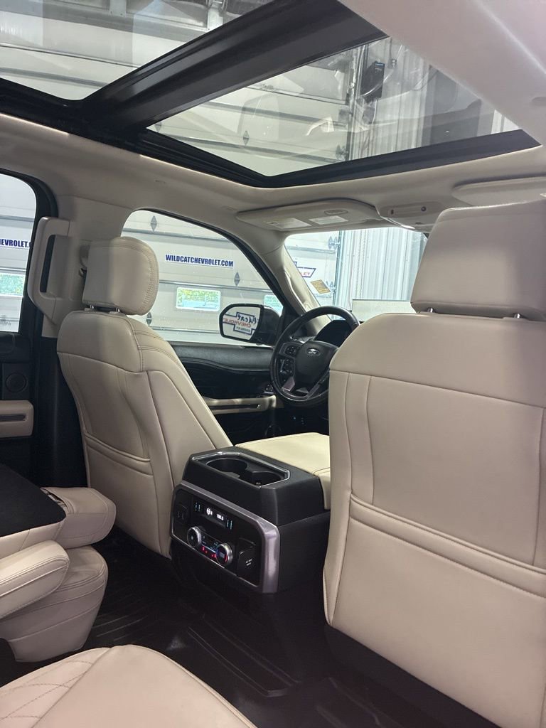 Used 2019 Ford Expedition Platinum AWD/4WD image 56