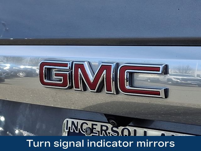 Used 2022 GMC Yukon XL Denali image 32