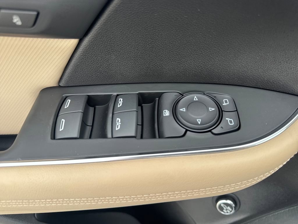 New 2026 Buick Envision Preferred AWD/4WD image 17