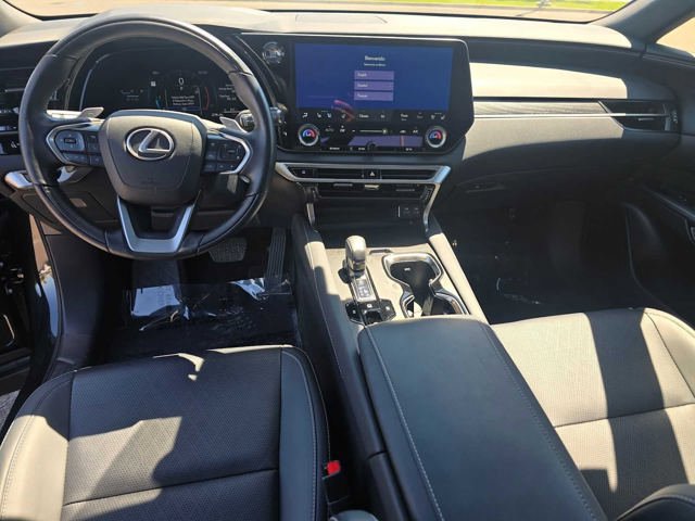 Certified 2025 Lexus RX 350 Premium Plus FWD image 19