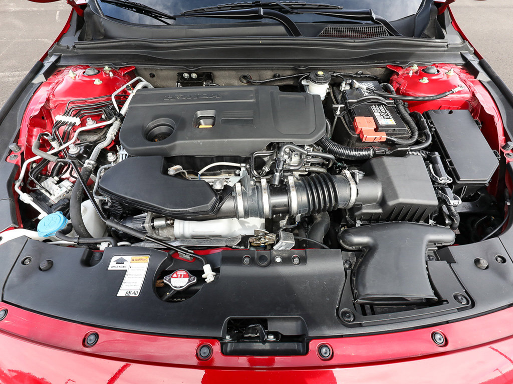Used 2022 Honda Accord Sport image 20