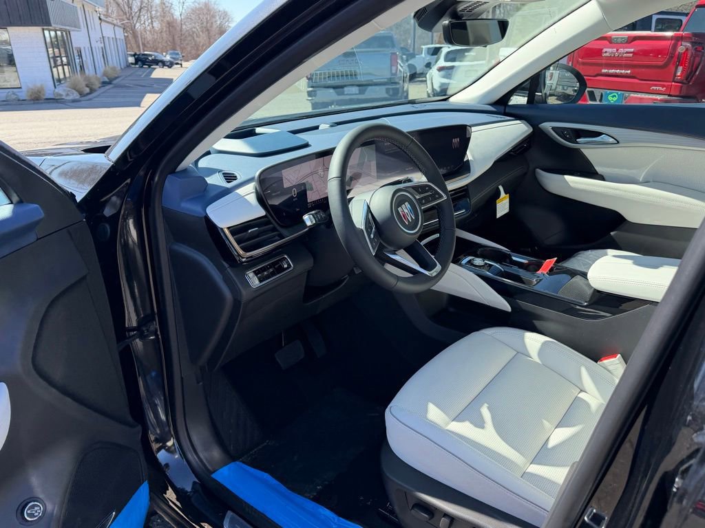 New 2026 Buick Envision Avenir AWD/4WD image 15