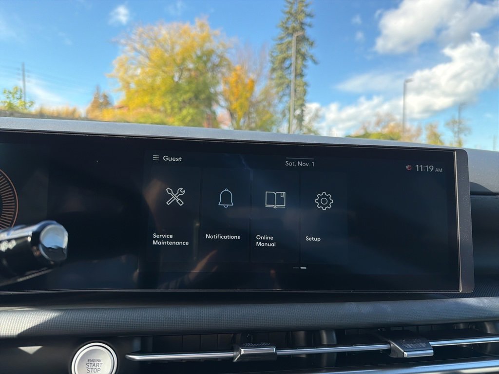 New 2026 Hyundai Santa Cruz SE image 21