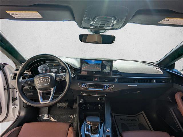Used 2023 Audi A5 2.0T Premium Plus w/ Premium Plus image 13