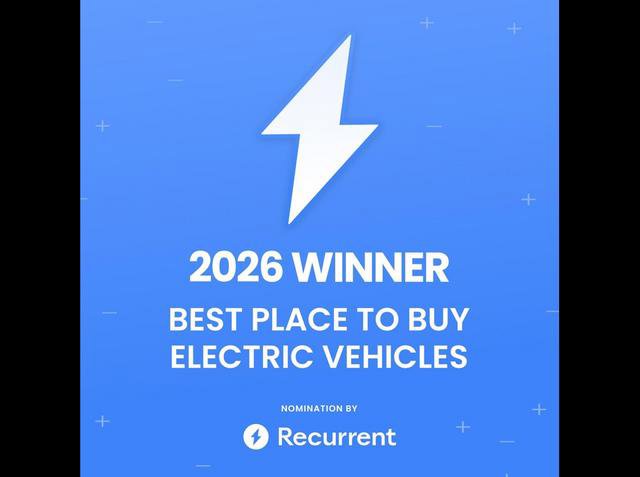 Used 2023 Chevrolet Bolt EUV LT w/ Redline Edition image 34