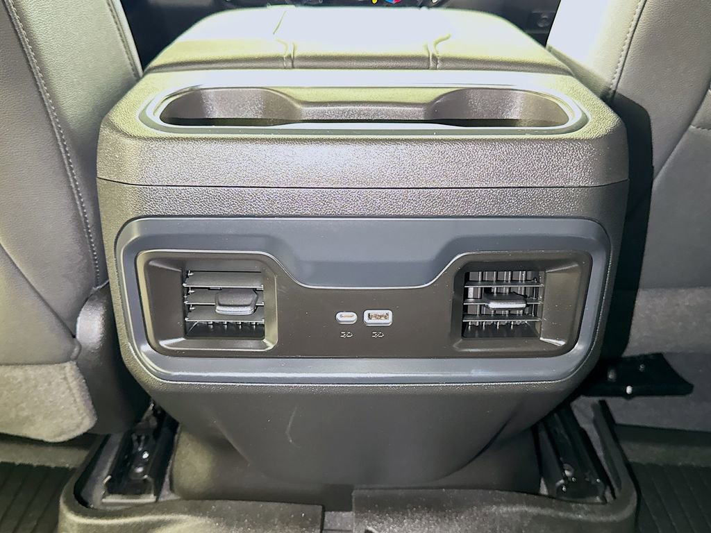 Used 2023 Chevrolet Silverado 1500 RST image 24