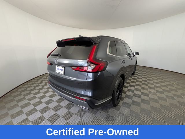 Used 2024 Honda CR-V Sport image 3