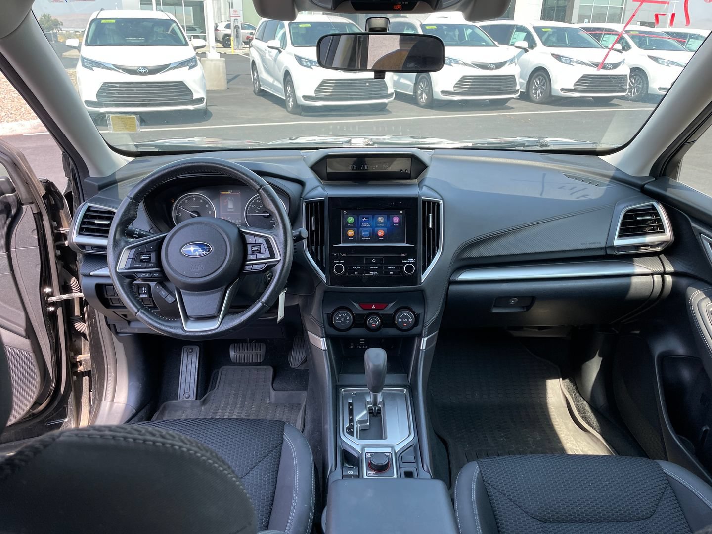 Used 2019 Subaru Forester Premium AWD/4WD image 11